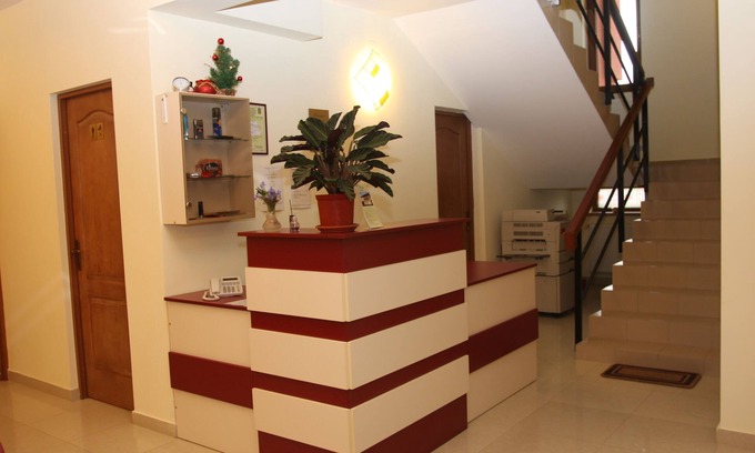 Floresti House | Pensiunea Maria