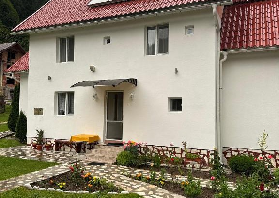 Garda de Sus House | Pensiunea Marydor