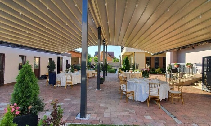 Timisoara House | Pensiunea Nora Prestige