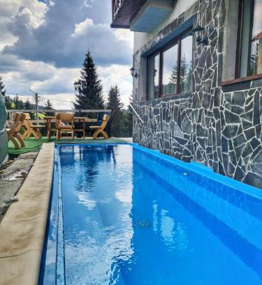 Vartop House | Pensiunea Piatra Graitoare