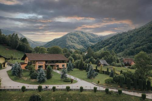 Rau Sadului House | Pensiunea Rau Sadului