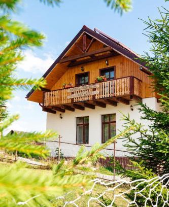 Belis Ski Chalet | Pensiunea Roua Apuseni Belis