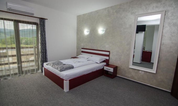 Bretea Romana House | Pensiunea Scorilo