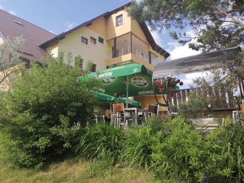 Cozanesti House | Pensiunea Valurile Bistritei