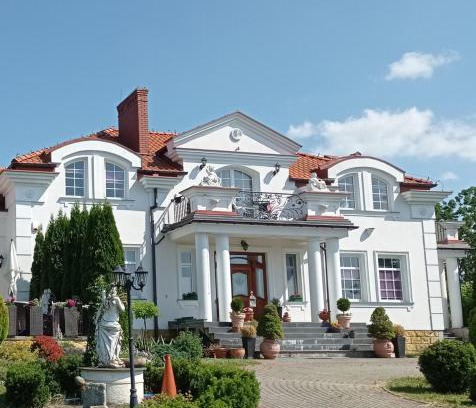 Warpuny Bed & Breakfast | Pensjonat Błękitny Anioł