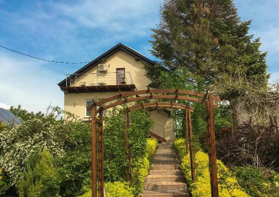 Dwikozy House | Pensjonat Nad Strumykiem
