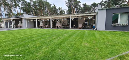 Wielen Zaobrzanski House | Pensjonat przy plaży
