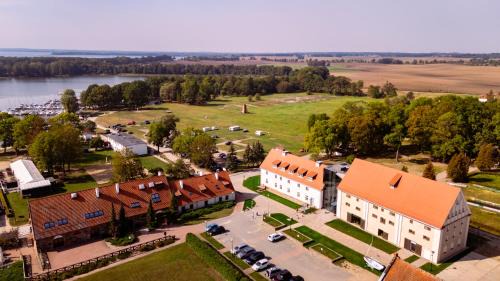 Wegorzewo House | Pensjonat Sztynort