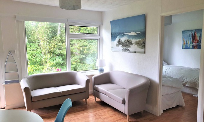 Kilkhampton Ski Chalet | PENSTOWE PARK - NEAR BUDE