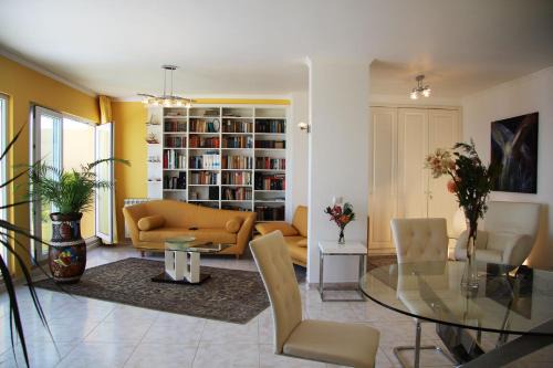 Canico Apartment | Penthaus Villa Erika Madeira