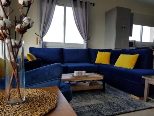Universal Apartment | Penthouse Apartment Universal
