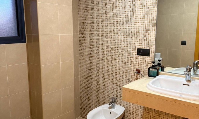 Retamar Apartment | Penthouse Cabo de Gata Golf Residence