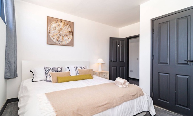 Royal Tunbridge Wells Apartment | Penthouse City Centre Apartment
