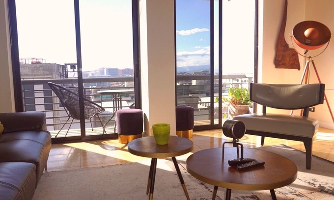 Escazu Apartment | Penthouse Escazú, CIMA, Av. Multiplaza