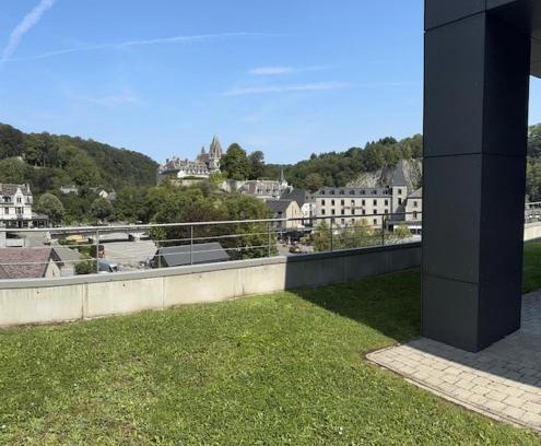 Bohon House | PENTHOUSE DURBUY APPART 10-12 Pers Vue Panoramique