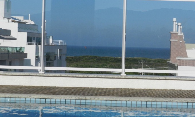 Campeche Norte Apartment | Penthouse in Campeche in Florianópolis SC