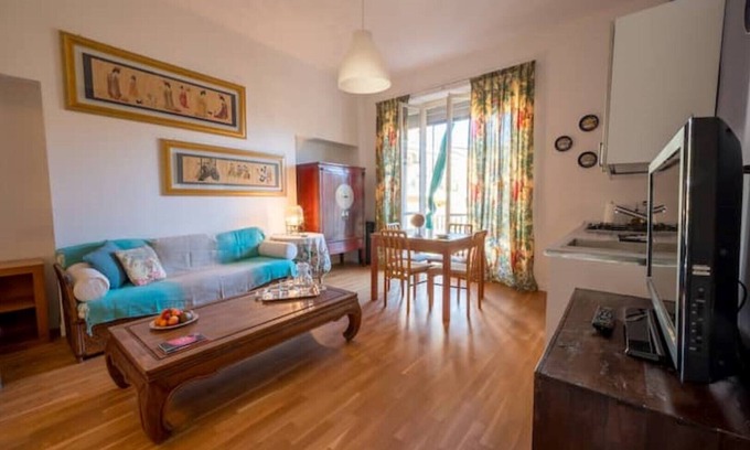 Cit Turin Apartment | Penthouse in cit turin