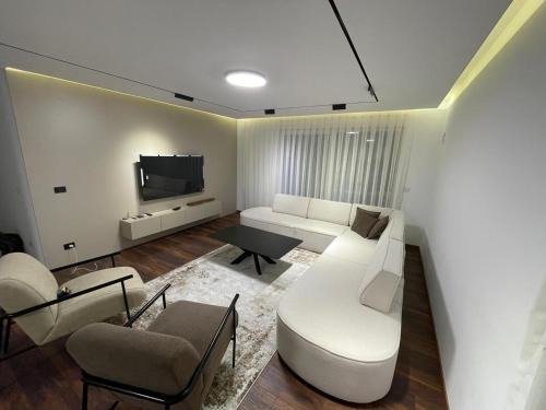 Stroc Apartment | PentHouse Kosovo