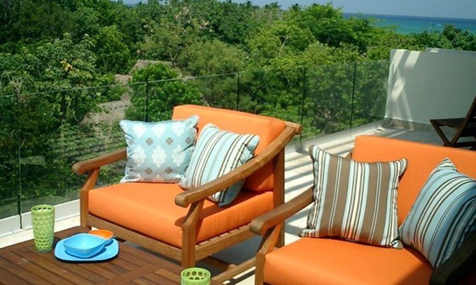 Downtown Condo | Penthouse @ Mamitas Beach! Great Monthly Rates!