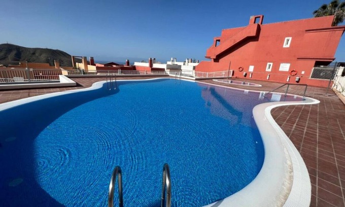 Chayofa Apartment | Penthouse Mirador del Atlántico