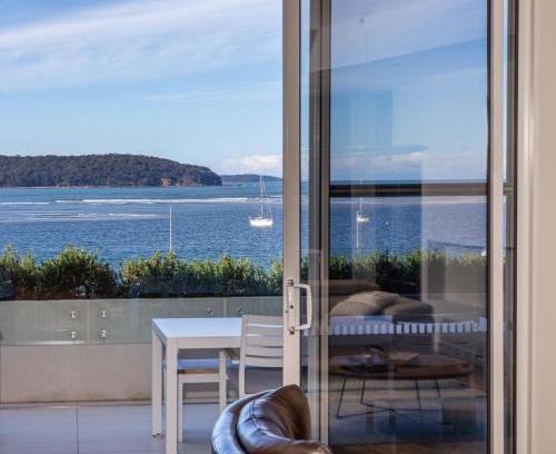 Batemans Bay Apartment | Penthouse On The Promenade
