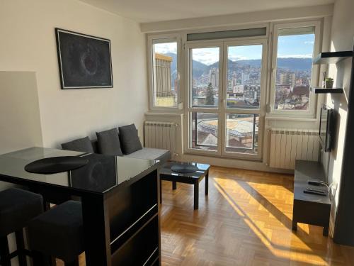 Uzice Apartment | Penthouse