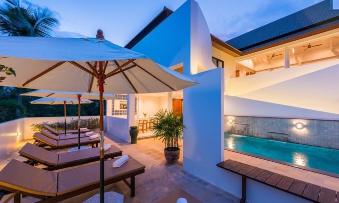 Ao Nang Villa | Penthouse Savoye