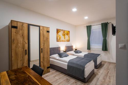 Zarnovica House | Penzión Imperial