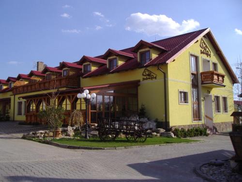 Cabaj House | Penzión Salaš Cabaj