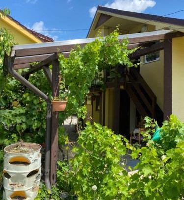 Podhajska House | Penzión u Aďky