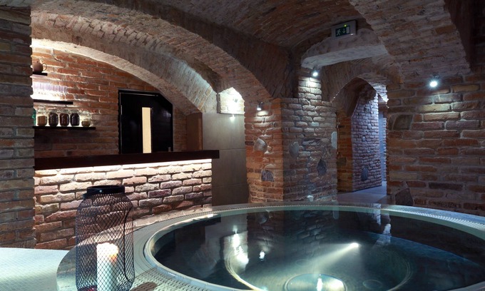 Nitra House | Penzión & Wellness Zoborská