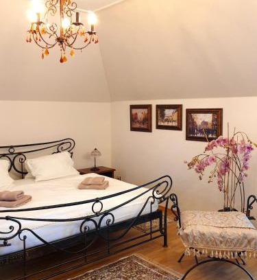 Matuskovo House | Penzion a Restauracia Toldi