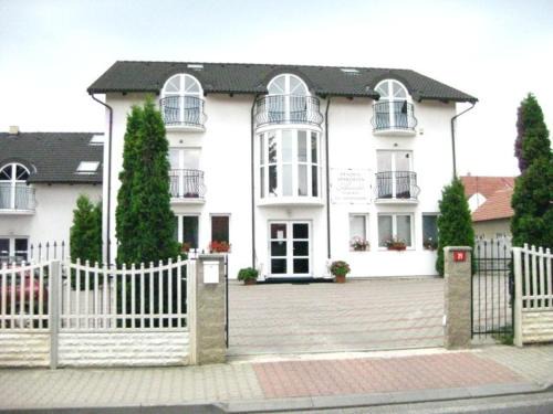 Seberov House | Penzion Ariane
