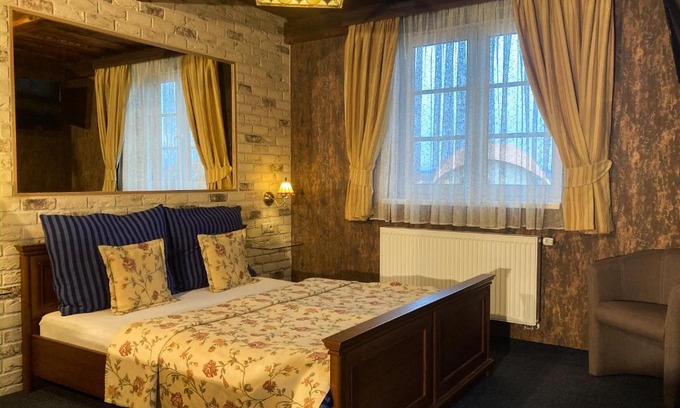Zlatniky – Hodkovice House | Penzion Aurooms