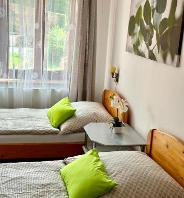 Brtnice House | Penzion Brtnice
