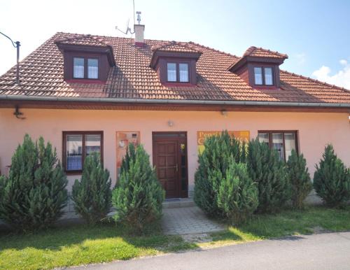 Spisske Podhradie House | Penzion Chalupka