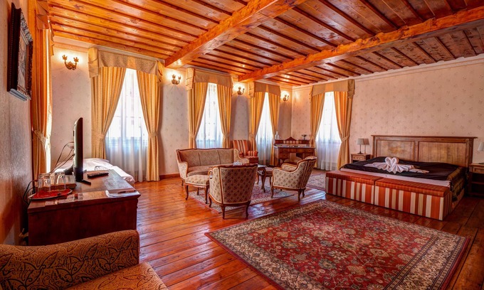 Banska Stiavnica House | Penzion Cosmopolitan I.