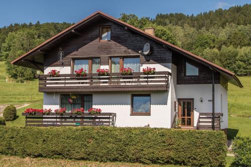 Paseky nad Jizerou House | Penzion Daniela