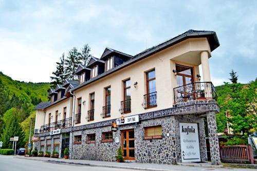 Rajecke Teplice House | Penzion Daniela