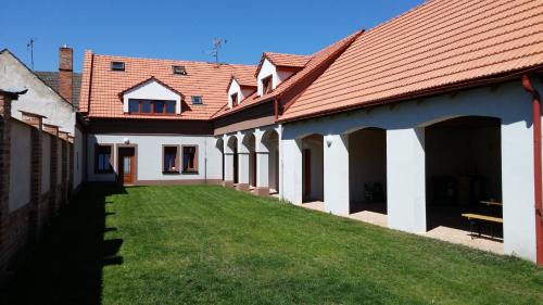 Dolni Dunajovice House | Penzion Dolní Dunajovice