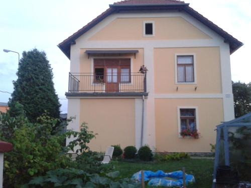 Cesky Krumlov House | Penzion Dora