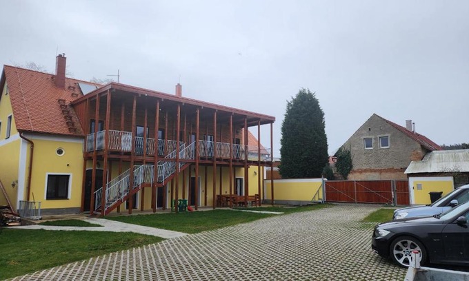 Dubno Apartment | Penzion-Dubno