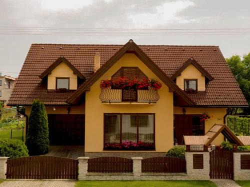 Jamnik House | Penzion Farkys