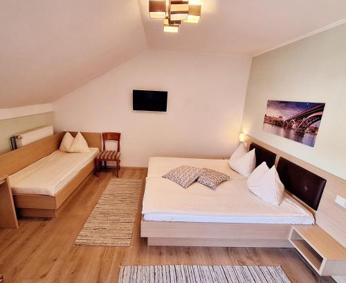 Hoce-Slivnica House | Penzion Gostisce Lesjak