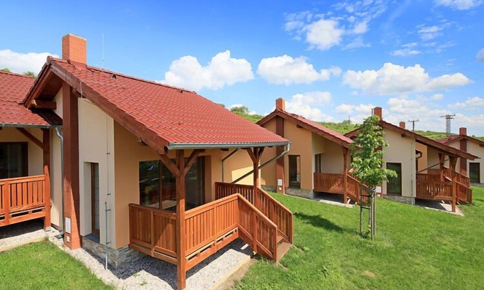 Zlutice Bed & Breakfast | Penzion Harmonie