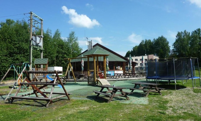 Hlinsko Hotel | Penzion Horalka