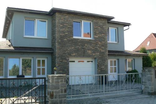 Rumburk House | Penzion Kolonka