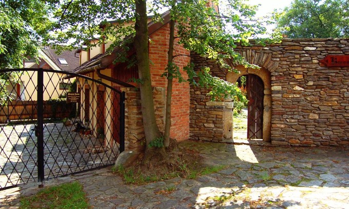 Kolin 2 House | Penzion Kutna