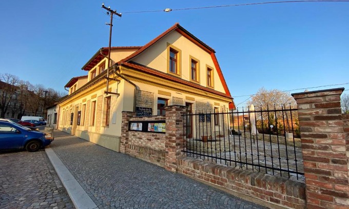Vysoke Myto House | Penzion LaCasa