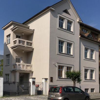 Strakonice House | Penzion Leticia